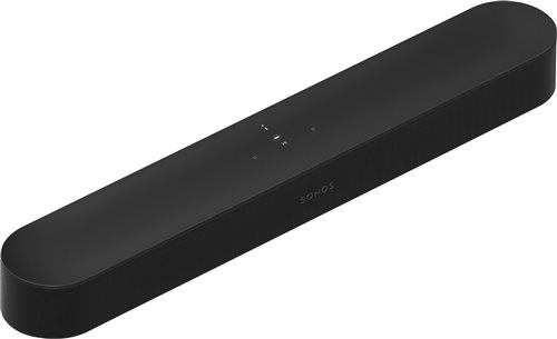 Sonos BEAM-GEN2 (BLACK) || Ui Supplies